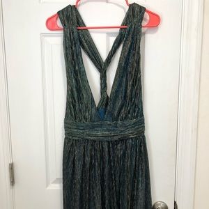 Lulu’s Party Dress